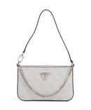 Guess Noelle Torba na ramię bone logo