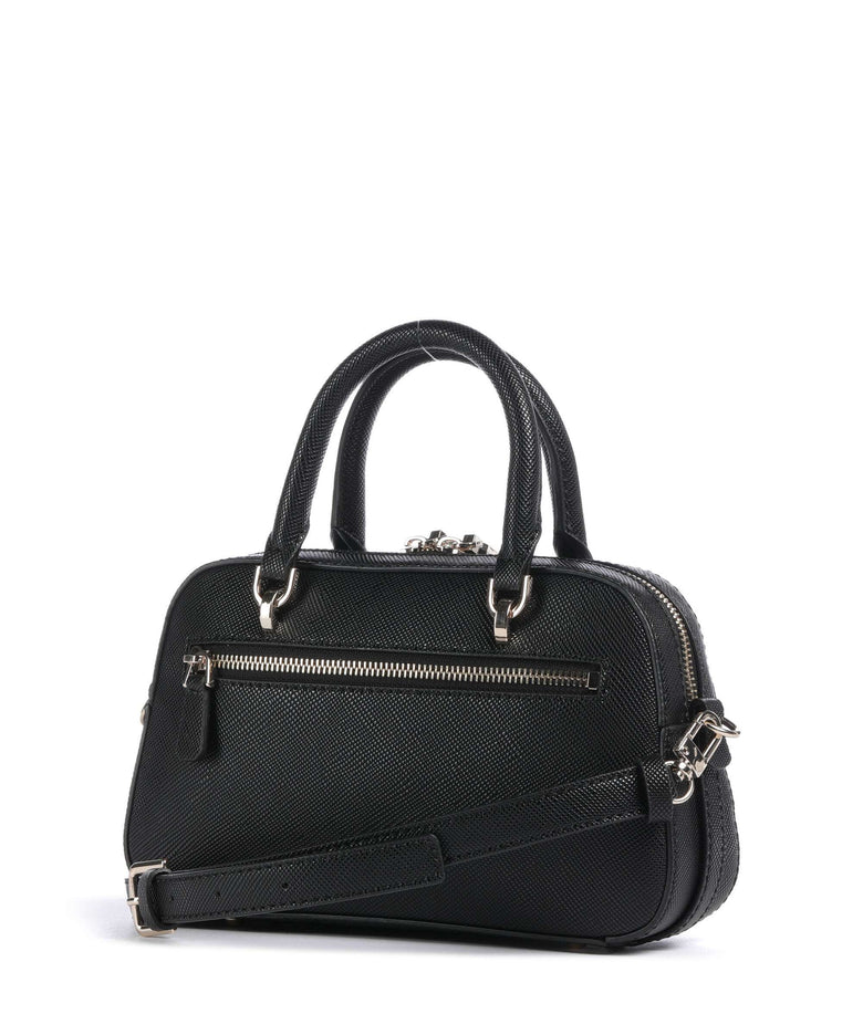 Guess Bramina Handbag black