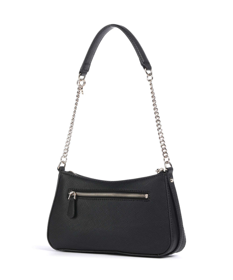 Guess Bramina Shoulder bag black