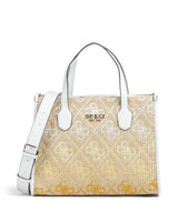 Guess Silvana Torebka cornsilk