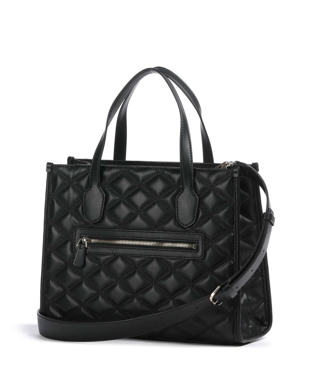 Guess Tamsin Handbag black