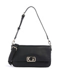 Guess Circe Shoulder bag black