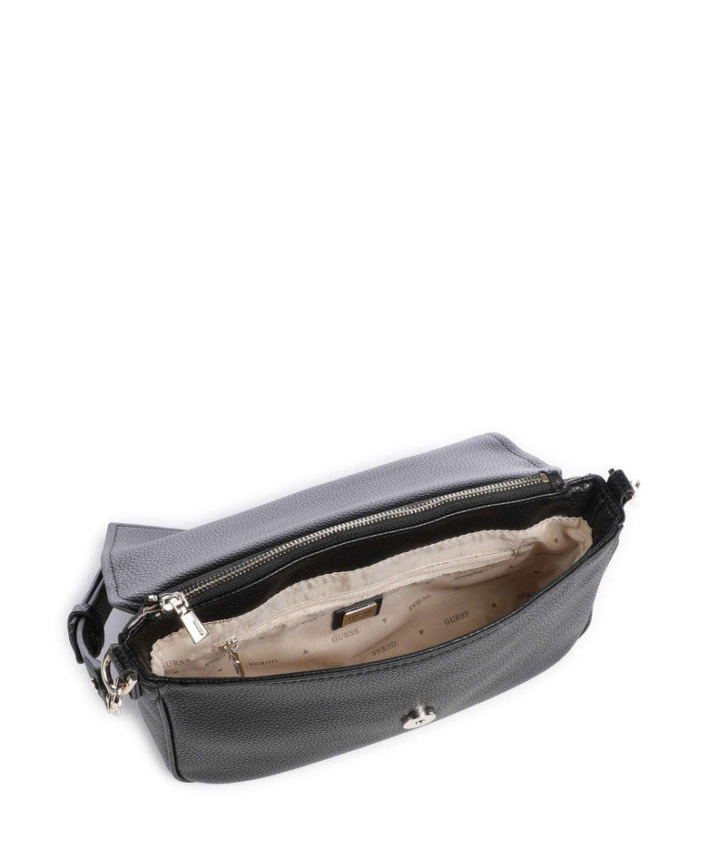 Guess Circe Shoulder bag black