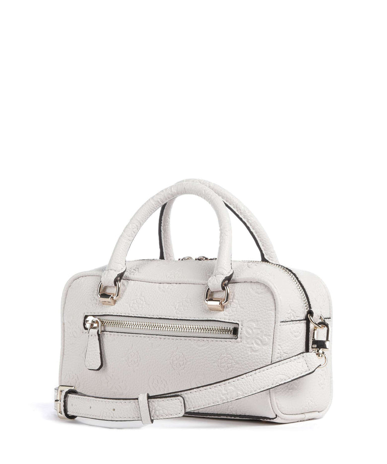Guess Cresidia Handbag offwhite
