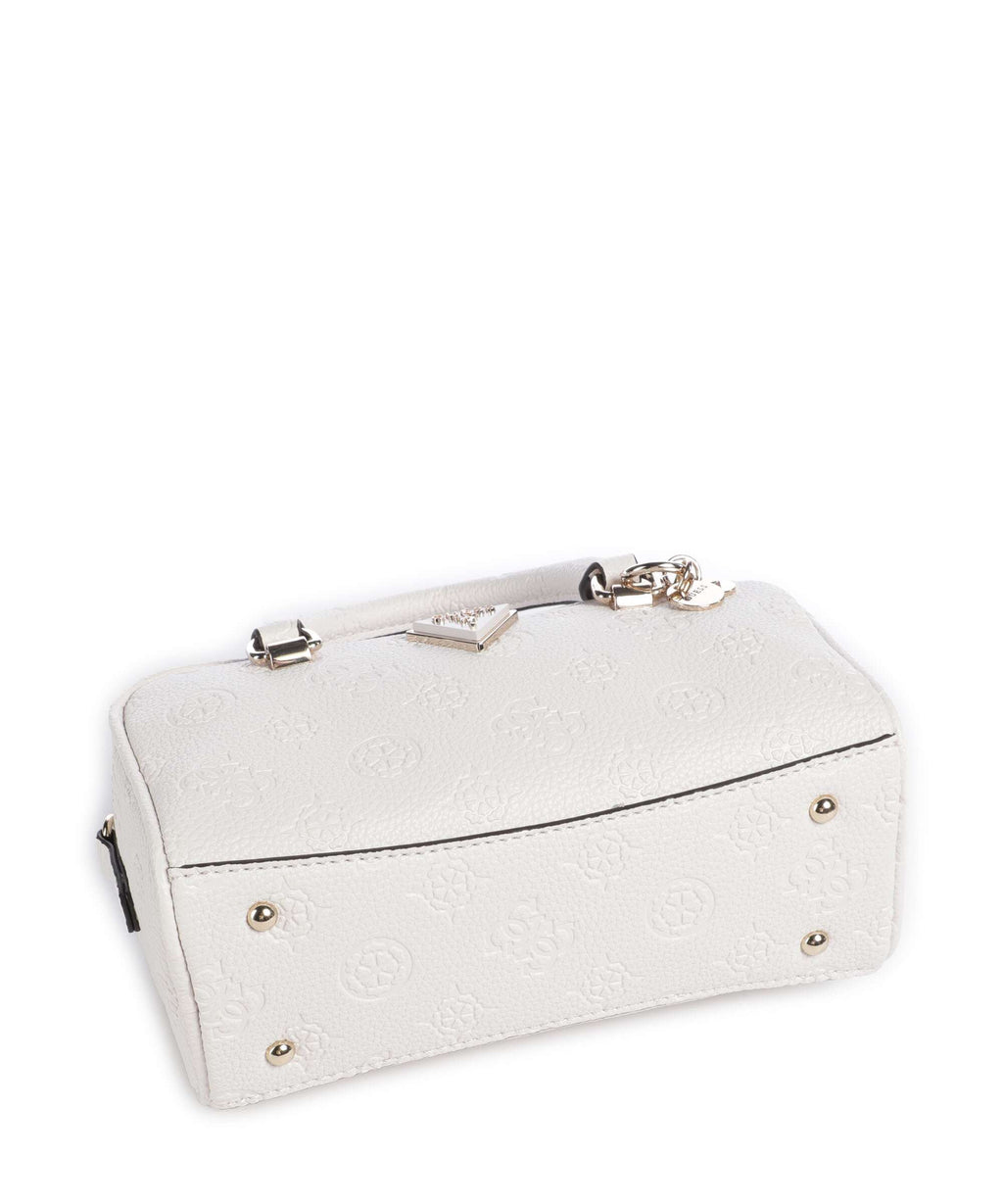 Guess Cresidia Handbag offwhite