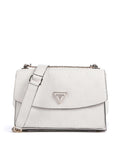 Guess Cresidia Shoulder bag offwhite