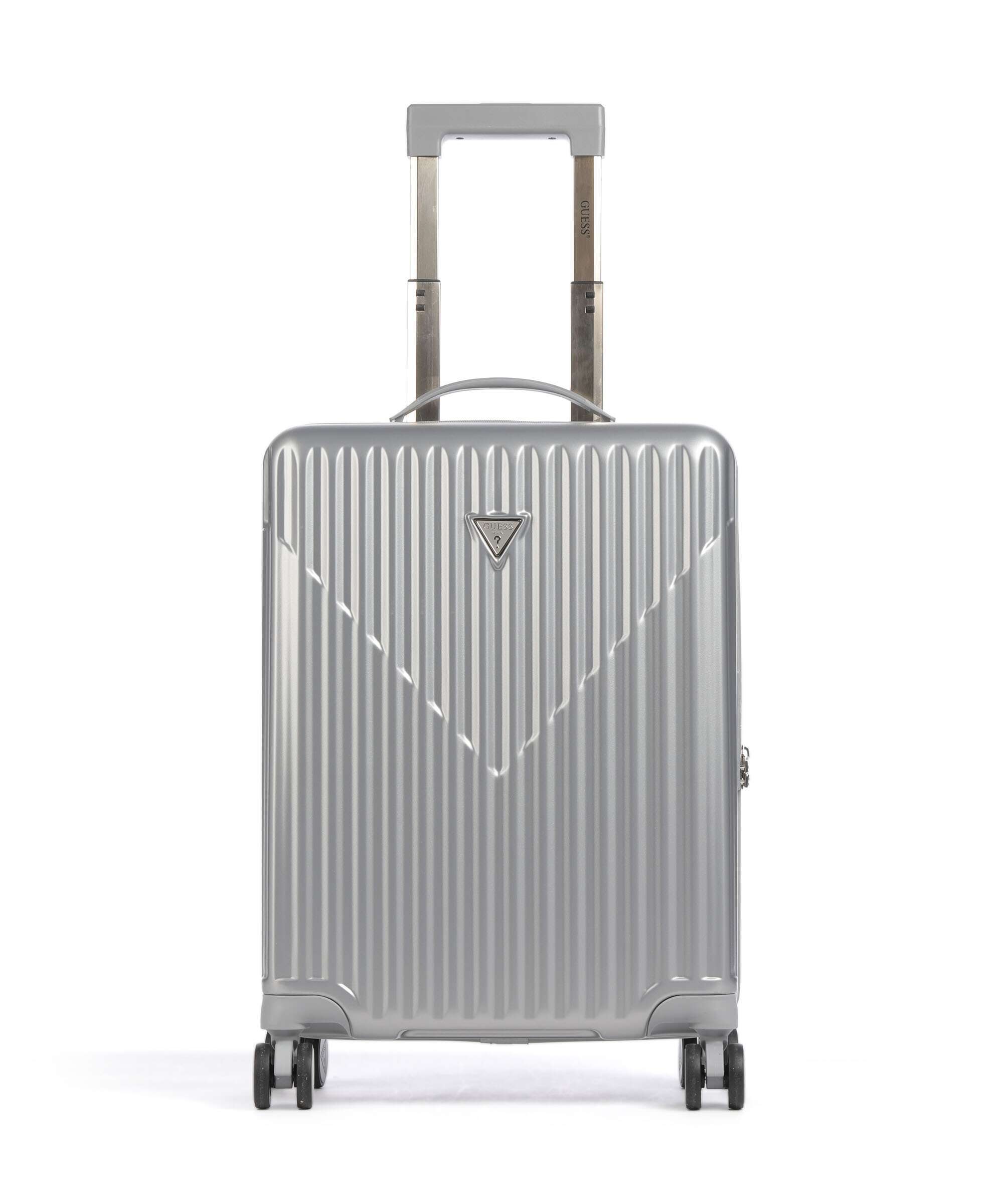 Guess Centennial Spinner (4 wheels) silver