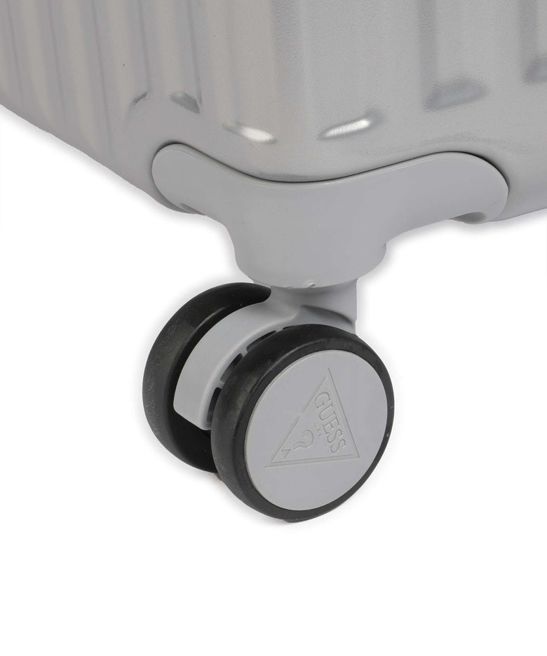 Guess Centennial Spinner (4 wheels) silver