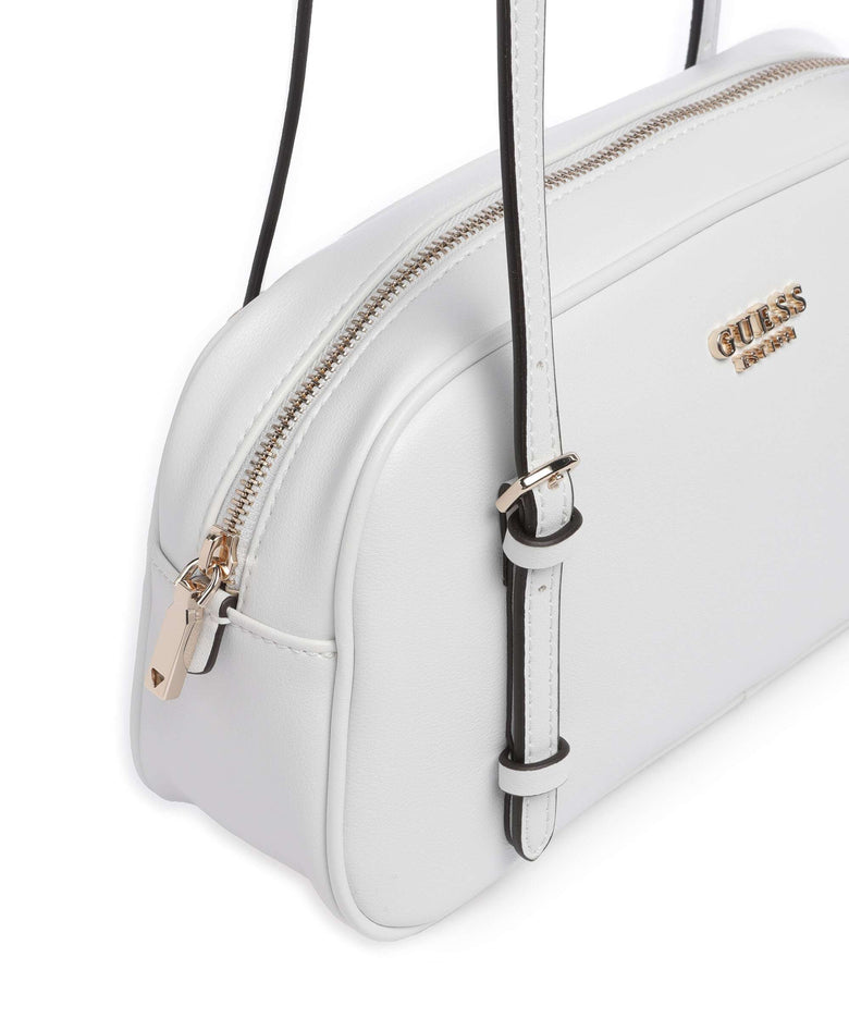 Guess Cerelia Shoulder bag white