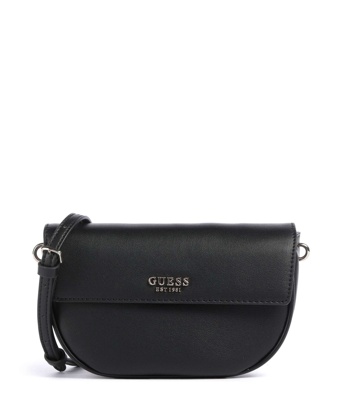 Guess Cerelia Shoulder bag black