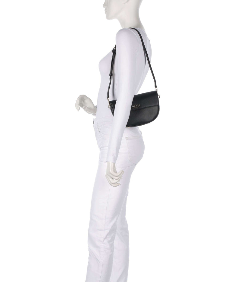 Guess Cerelia Shoulder bag black