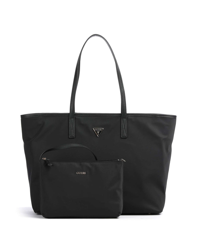 Guess Gemma Eco Tote bag black