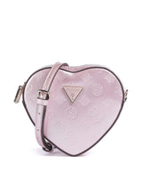 Guess Arnela Torba przez ramię orchid logo