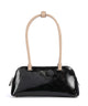 Guess Arnela Shoulder bag black logo