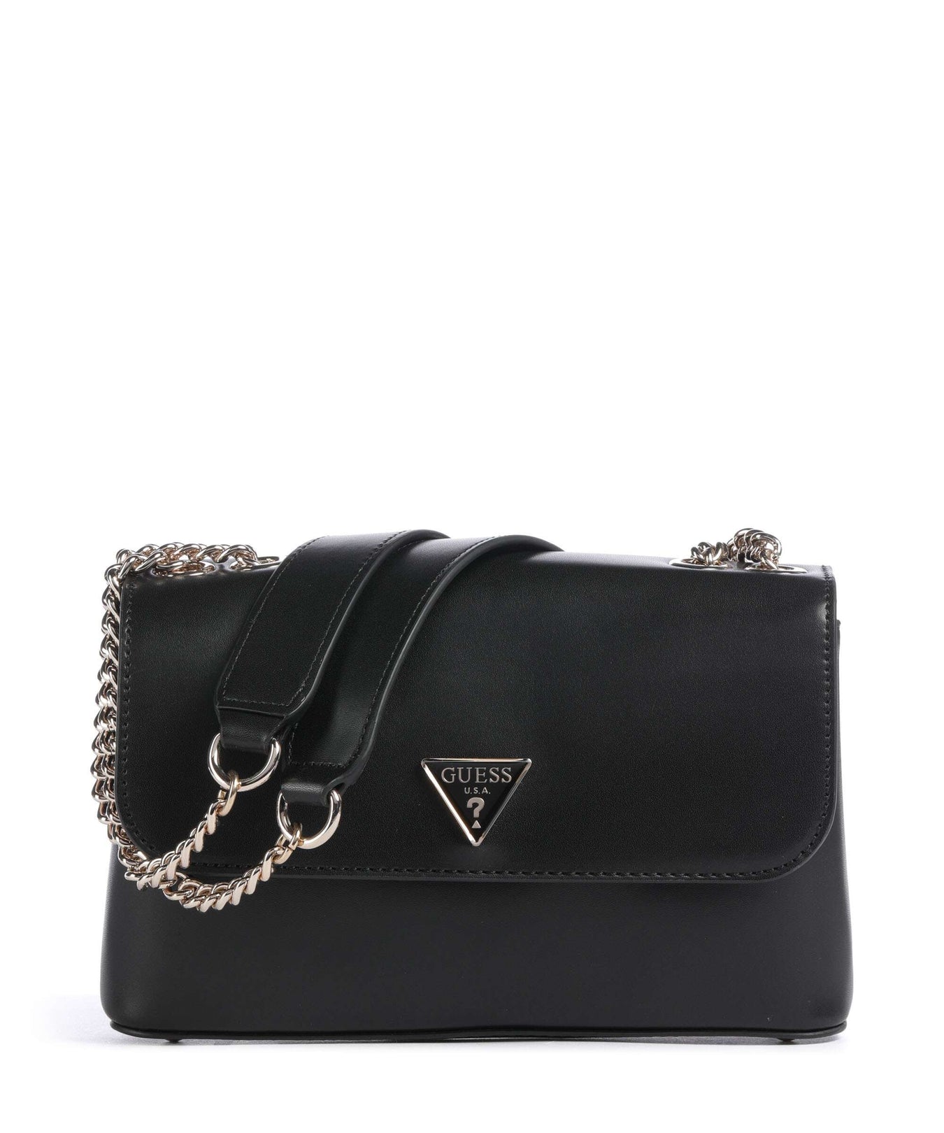 Guess Daryna Shoulder bag black