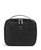 Guess Wilder Torby toaletowe black