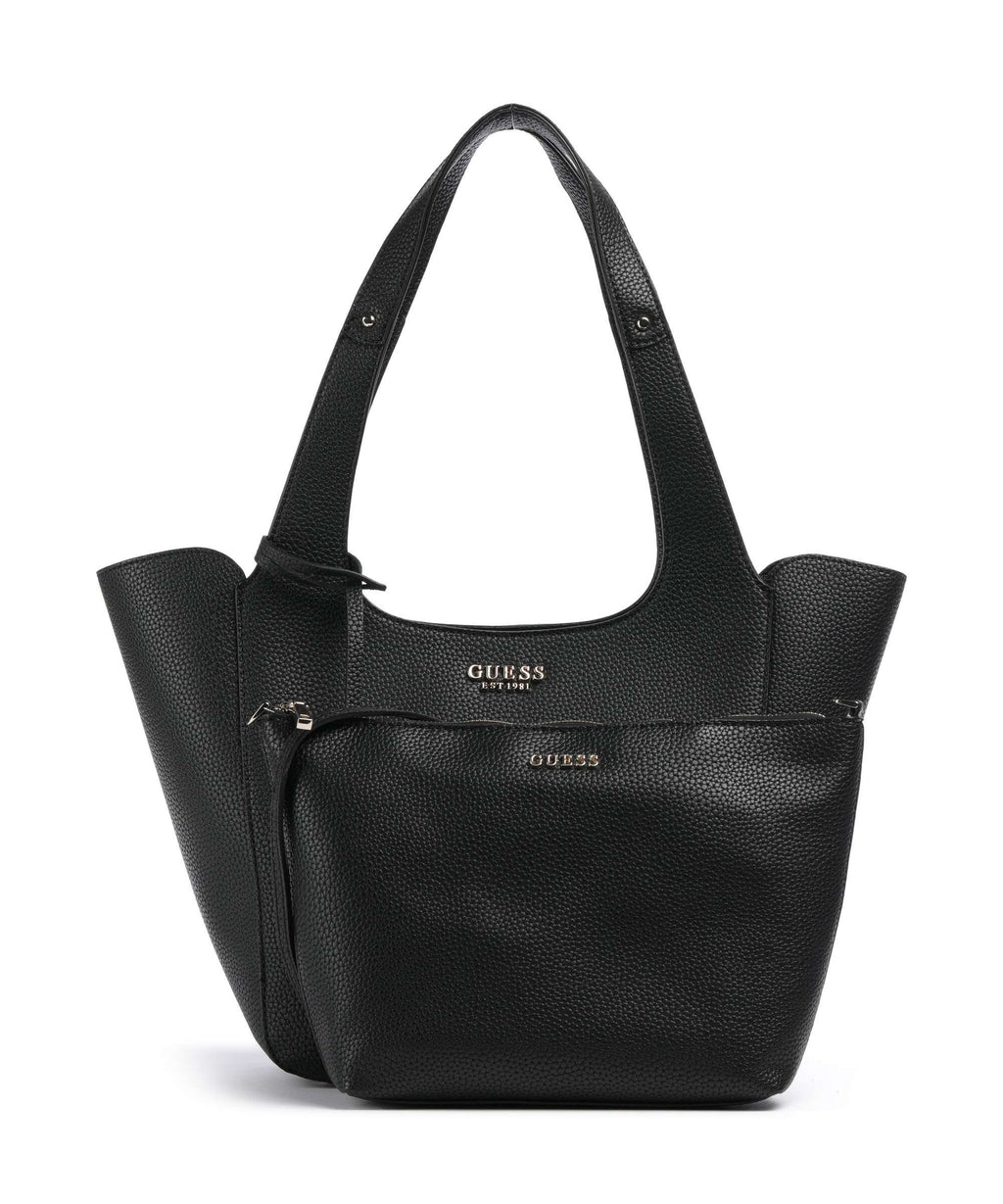 Guess Helina Tote bag black