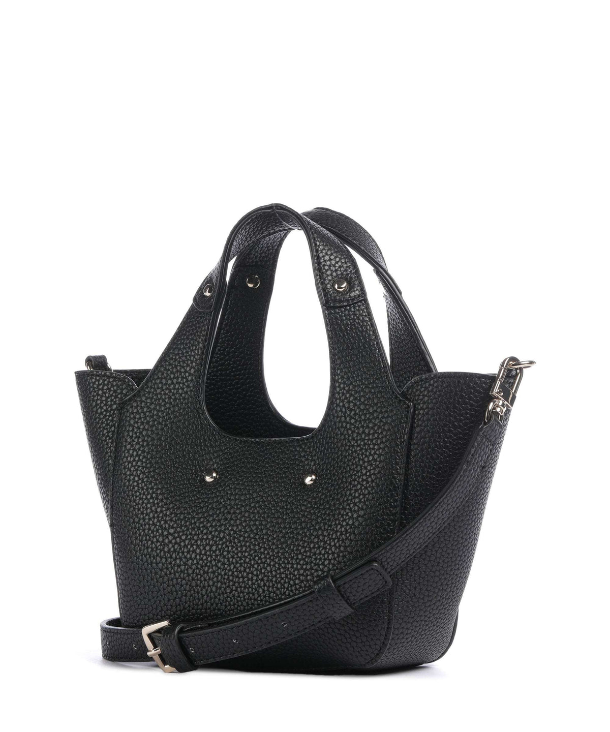 Guess Helina Mini Handbag black