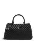Guess Rianee Handbag black