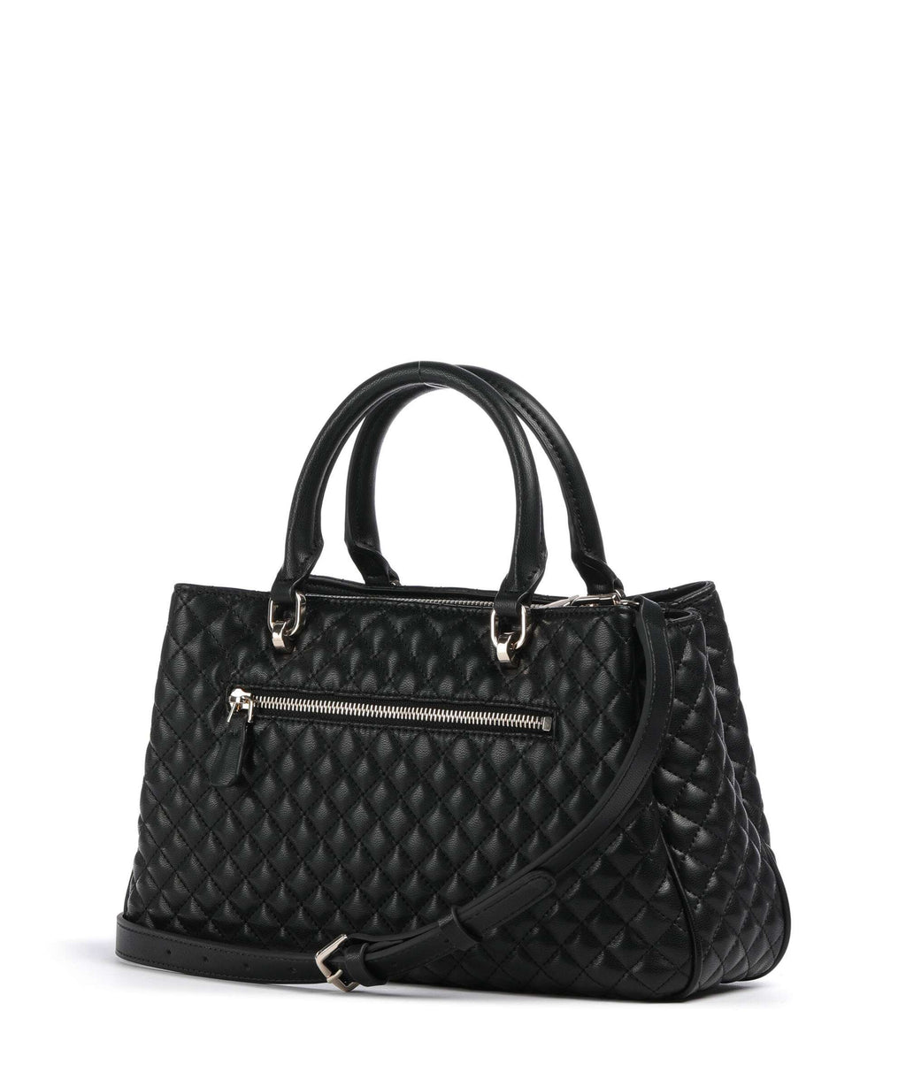 Guess Rianee Handbag black