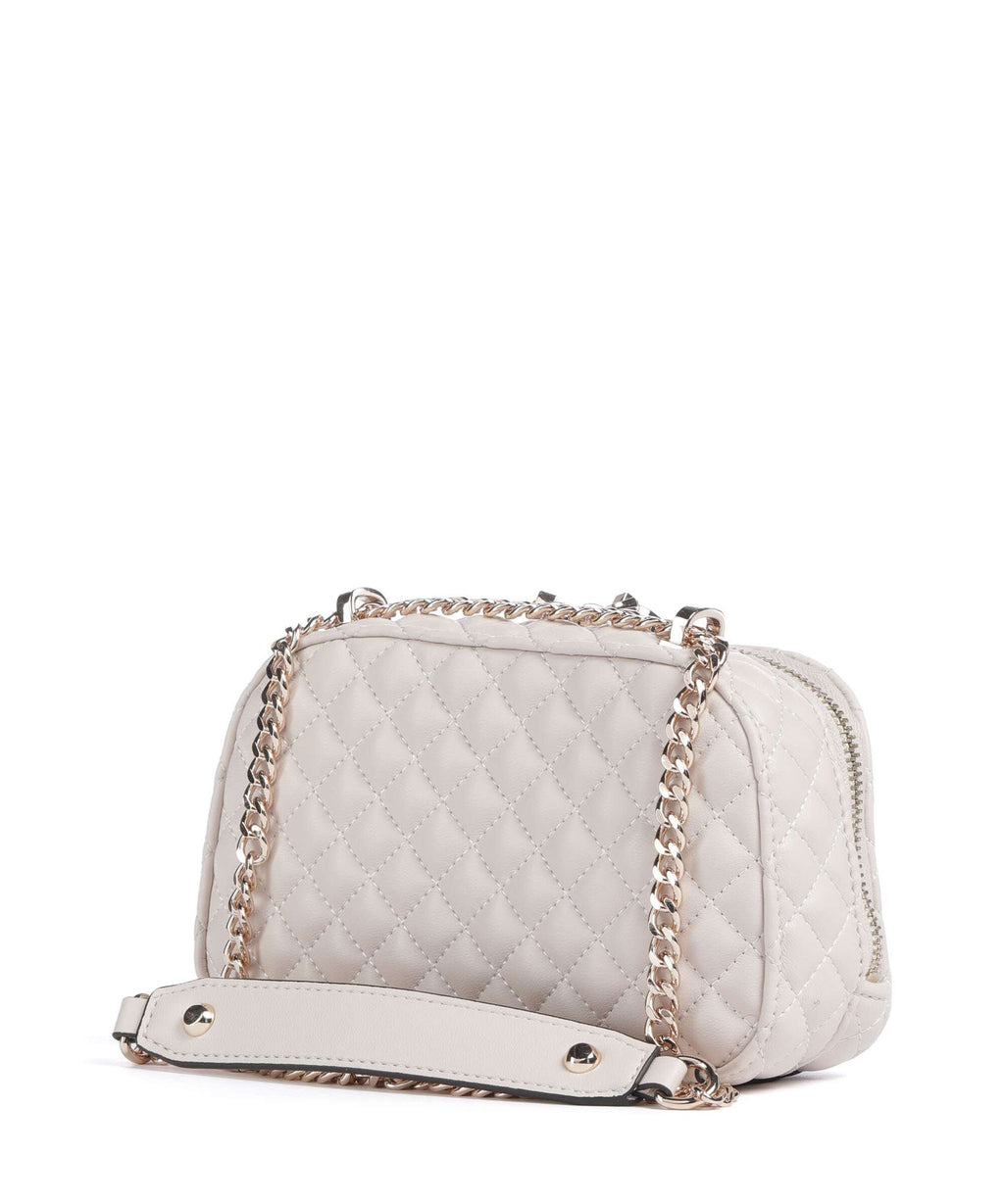 Guess Rianee Shoulder bag stone