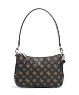 Guess Erica Eco Torba na ramię mocha logo