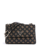 Guess Erica Eco Torba na ramię mocha logo