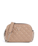 Guess Giully Torba przez ramię beige