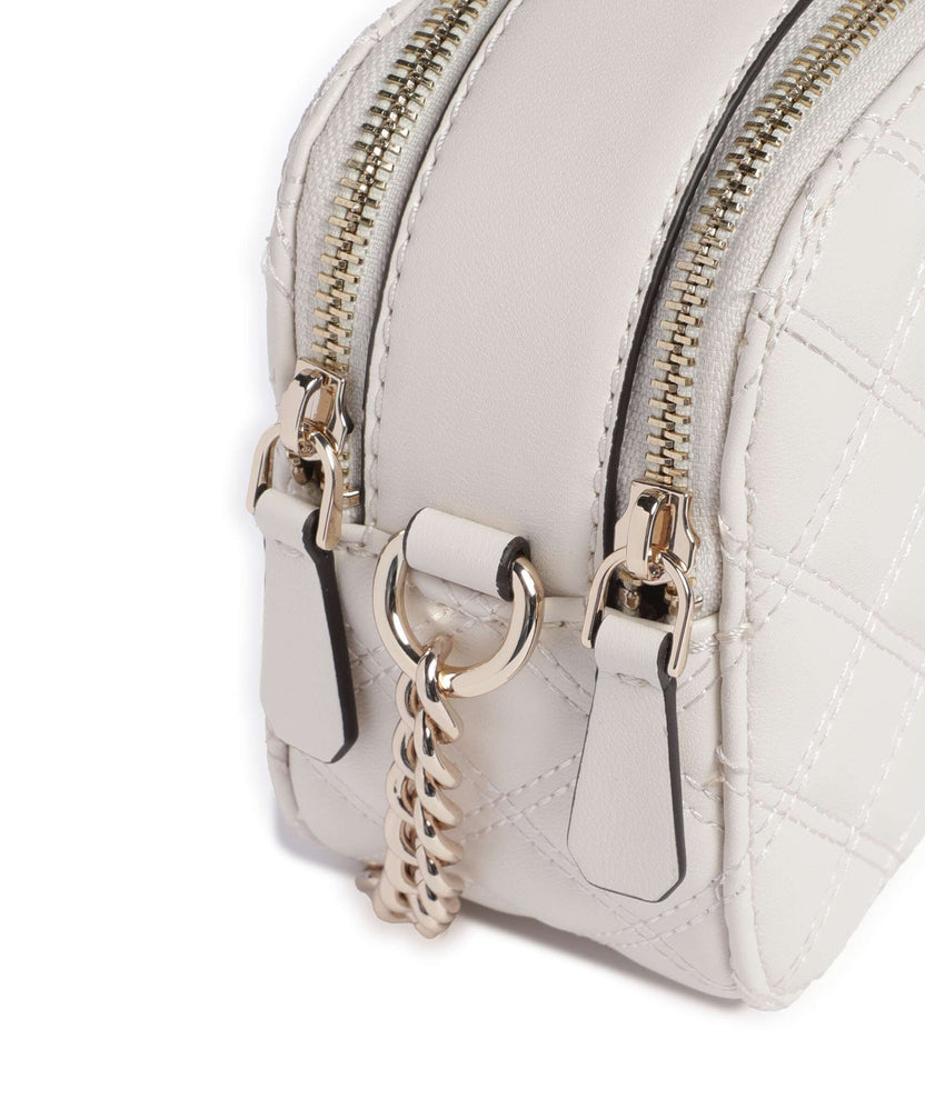 Guess Giully Crossbody bag offwhite