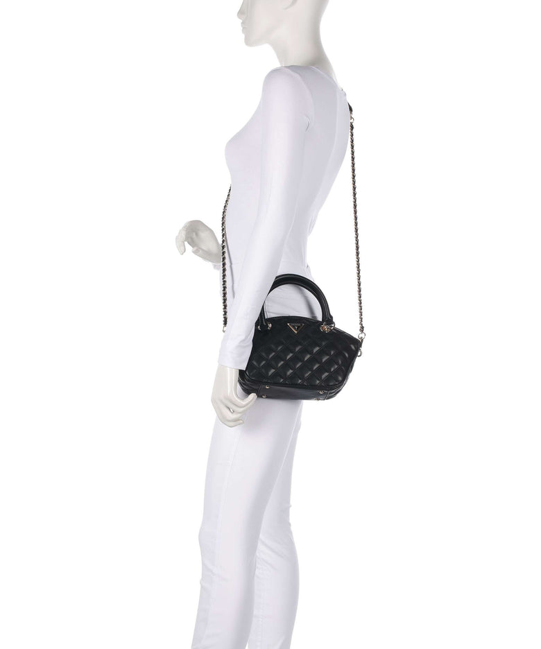 Guess Giully Handbag black