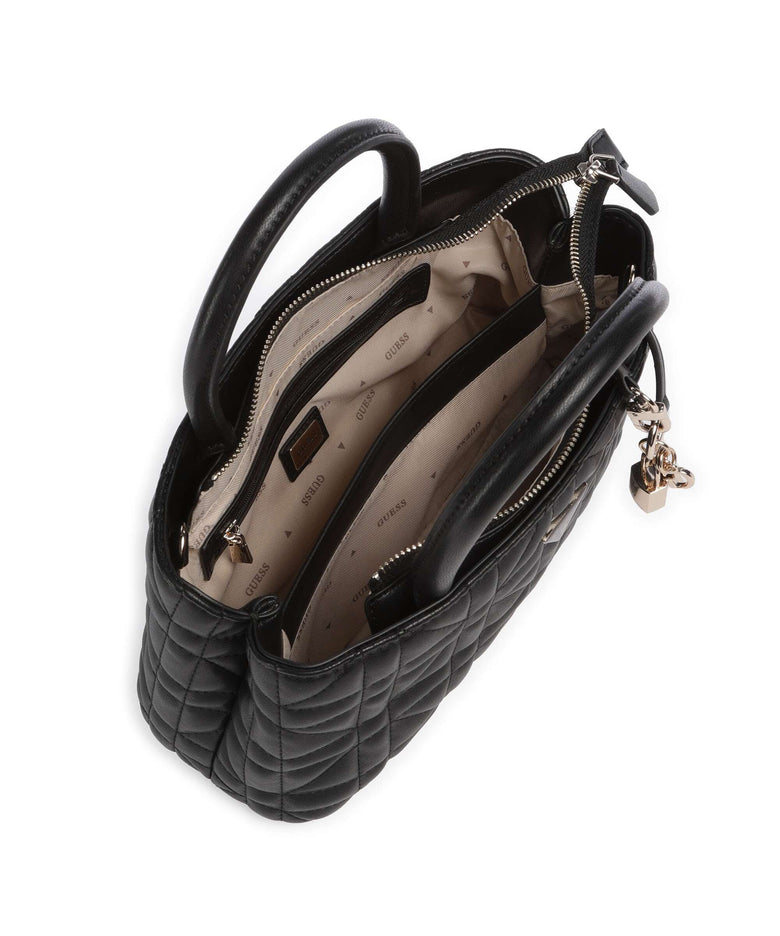 Guess Edita Handbag black