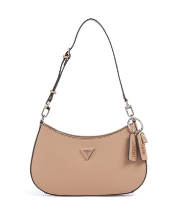 Guess Noelle Torba na ramię beige