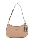 Guess Noelle Shoulder bag beige