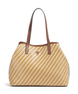 Guess Vikky Large Torba na zakupy natural/cognac