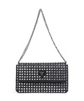 Guess Zalina Shoulder bag black