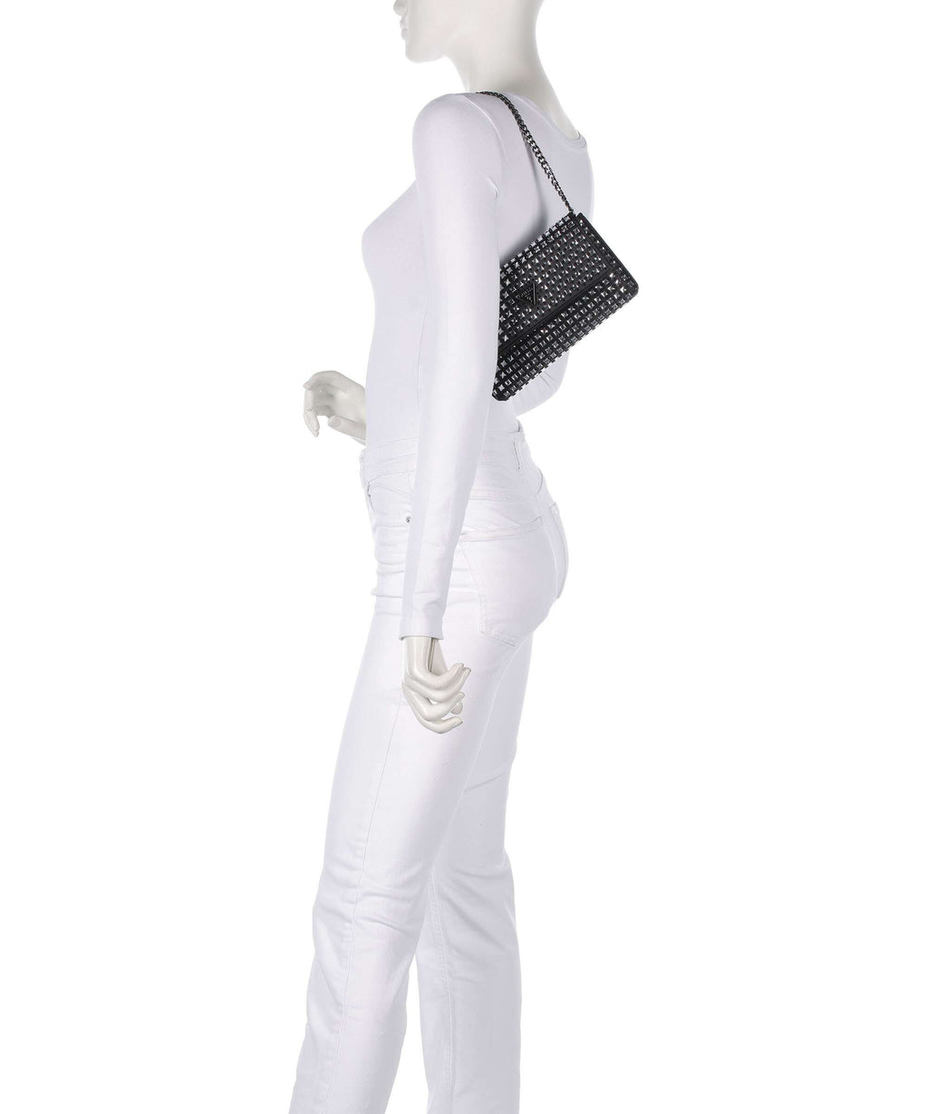 Guess Zalina Shoulder bag black