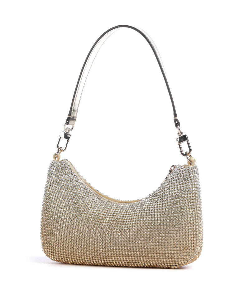 Guess Zalina Shoulder bag gold