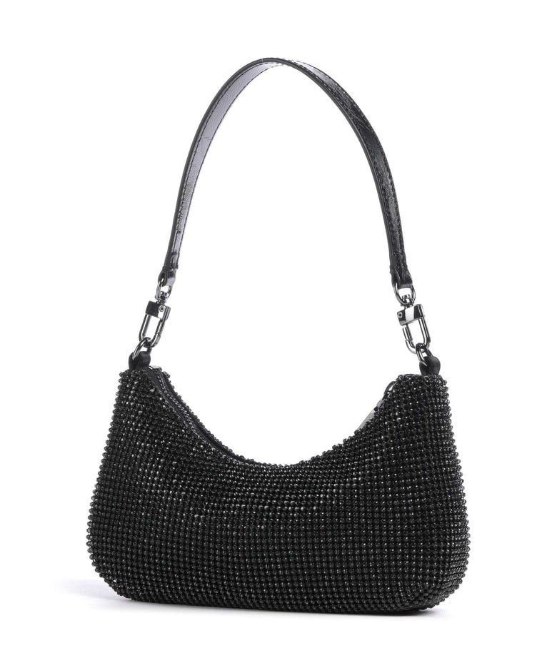 Guess Zalina Shoulder bag black