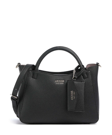 Guess Brenton Torebka black