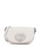 Guess Calebra Torba przez ramię offwhite