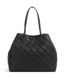 Guess Adelasia Torba na zakupy black