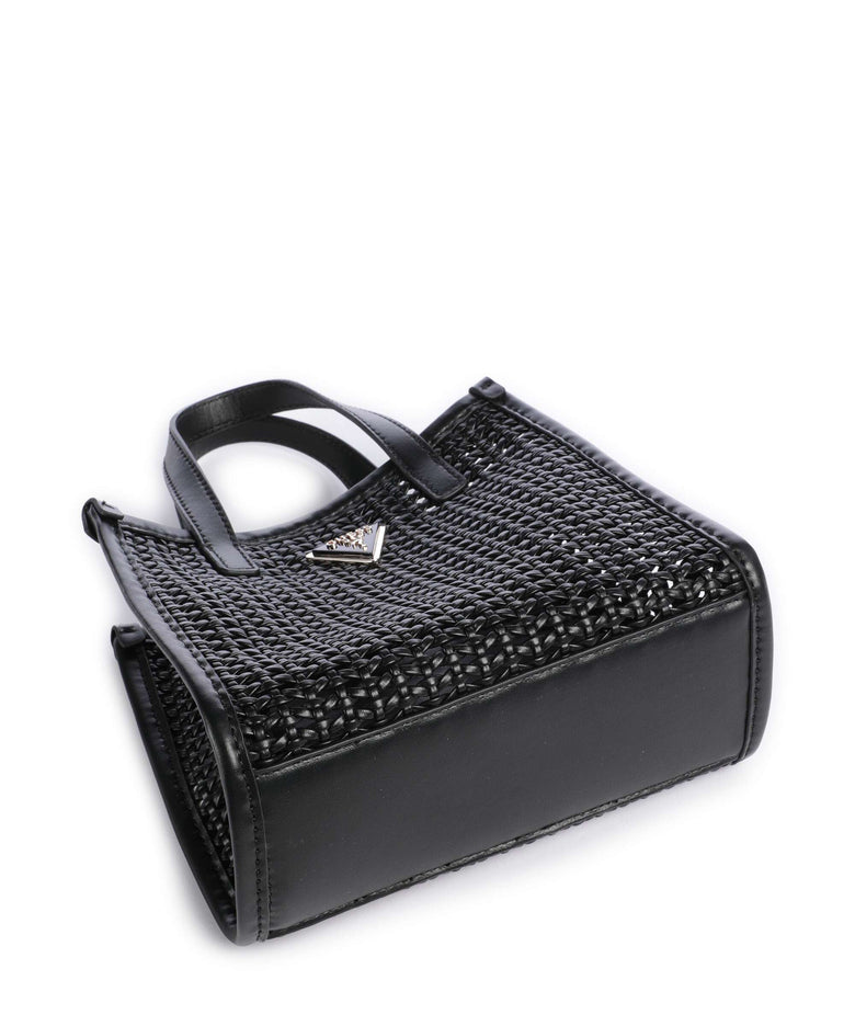 Guess Brigitta Handbag black