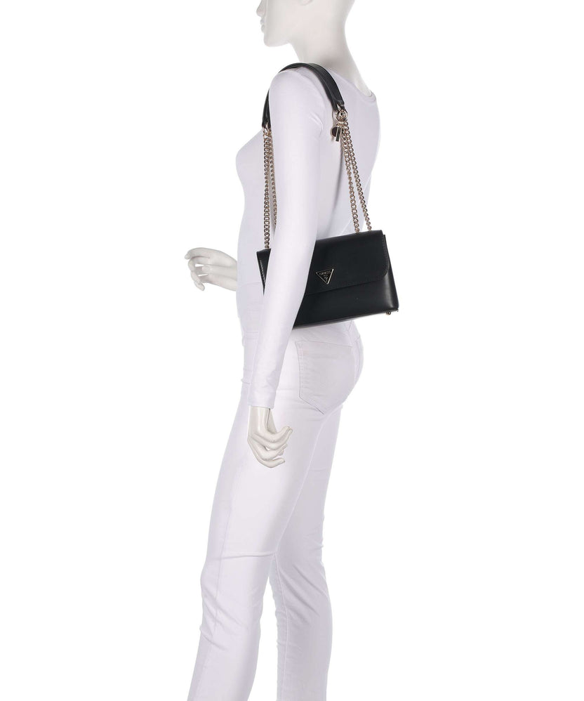 Guess Daryna Shoulder bag black