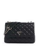 Guess Giully Torba na ramię black