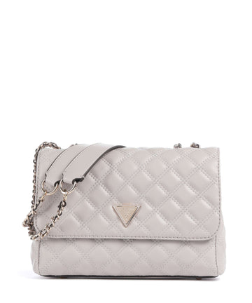 Guess Giully Torba na ramię taupe