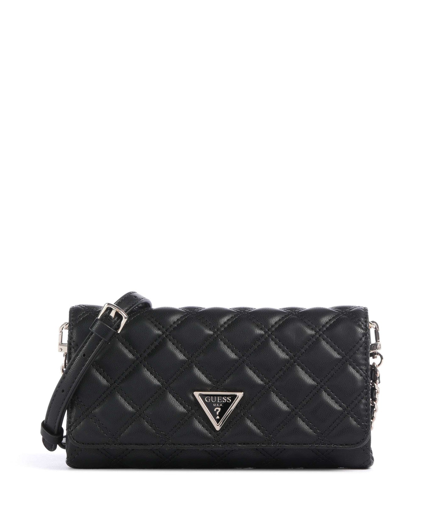 Guess Giully Wallet black