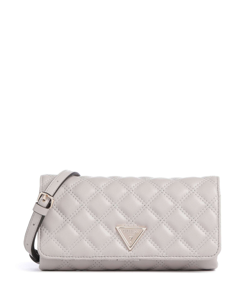 Guess Giully Wallet taupe