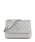 Guess Giully Shoulder bag silver