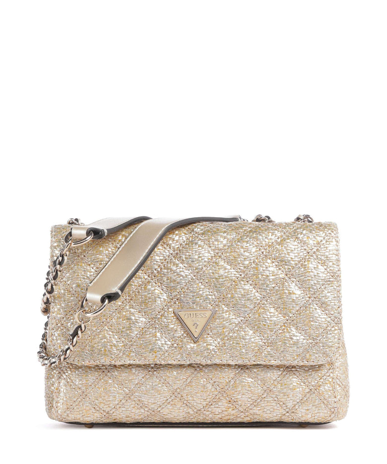 Guess Giully Shoulder bag gold
