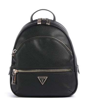 Guess Manhattan Plecak black